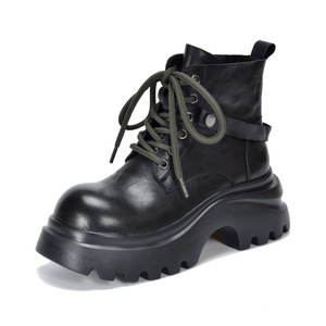 Calzado Casual para Mujer para Clima Húmedo, Botas de Nieve para Mujer, Botas Aislantes con Forro Cálido, Antideslizantes, Botas de Invierno para Mujer - Product Image 4