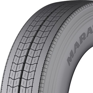 Neumáticos de Camión 11R24.5 con Baja Resistencia a la Rodadura para un Mejor Ahorro de Combustible |   11r24 5 neumáticos para remolque - Product Image 3