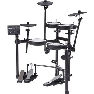 ¡TOP NUEVO! TB Ventas de calidad del nuevo juego de batería electrónica V-Drums de 2017 - Product Image 1
