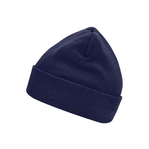 Gorro de Punto Personalizado con Thinsulate para Días Fríos - Producto Promocional - Product Image 1