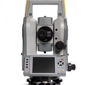 Nueva Estación Total Trimble C5 de 2'' con Enfoque Automático, Igual que la Estación Total XF, con Accesorios Completos y Bolsa de Transporte - Product Image 1