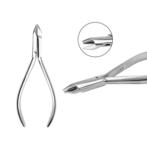 Alicates de ortodoncia de alta precisión fabricados digitalmente para un funcionamiento suave y una larga vida útil - Product Image 1