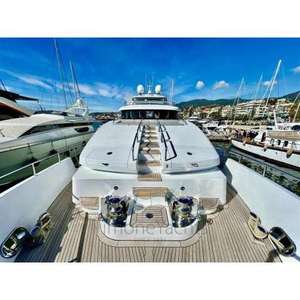 Benetti Delfino 93 2013, yacht de luxe d'occasion, italien, 2x998 CV - Product Image 3