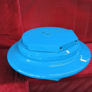 <span class=keywords><strong>Meilleur</strong></span> prix coupe-rouleau résistant à l'usure roche dure Tunnel Construction découpeuse disque outil de coupe - Product Image 2