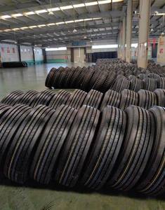 ยางรถเทรลเลอร์315/80R22.5ใช้งานหนักแบบไม่มียางในแนวเรเดียลสภาพใช้งานยางธรรมชาติ - Product Image 4