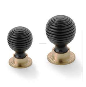 Boutons de meuble en pierre solide, finition dorée polie, hexagone, couleur, forme et taille personnalisées, fabriqués en Inde - Product Image 2