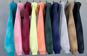 Sudadera con Capucha y Cremallera para Hombre, Estilo Punk, con Bolsillo, Transpirable, para Invierno - Product Image 6