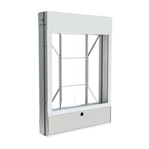 3JW 288095 VIM Passage 120 650x700 EI120S ชัตเตอร์สกัดควันเปลือย - Product Image 1