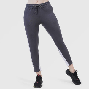 Seamless Solid Yoga Pants Workout Leggings Soft Stretchy Quick Dry Custom Activewear Gym High Elastic Waist Yoga Leggings - Product Image 2