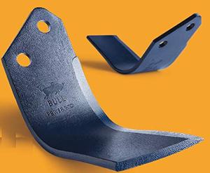 Équipement agricole à lame de rotateur en état neuf en vente en gros à vendre machines agricoles et tracteurs agricoles d'occasion pour cultivateurs - Product Image 3