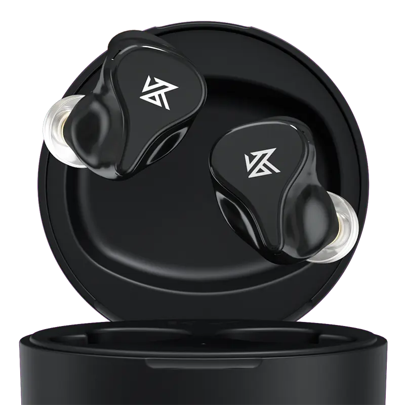 KZ Z1 Pro TWS BT 5.2 True Wireless 1DD Dynamic In Earphone Noise Reduce Sport Headphone Earbuds