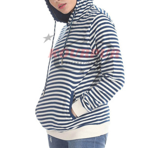 Sweat à capuche léger de haute qualité pour femmes en différentes couleurs Sweat à capuche tendance et élégant à un prix raisonnable - Product Image 3
