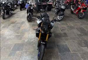 VENTAS 2025 - Motocicleta Deportiva Yamaha MT 09 SP en Venta - Product Image 5