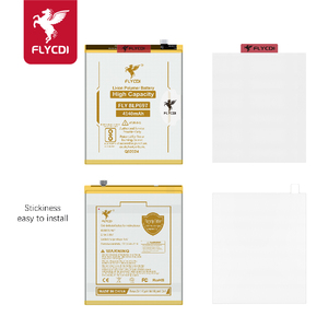 Flycdi <span class=keywords><strong>แบ</strong></span><span class=keywords><strong>ต</strong></span>เตอรี่โทรศัพท์มือถือ BLP697ความจุสูงสำหรับ <span class=keywords><strong>OPPO</strong></span> <span class=keywords><strong>F11</strong></span> Pro <span class=keywords><strong>F11</strong></span> PLUS - Product Image 4