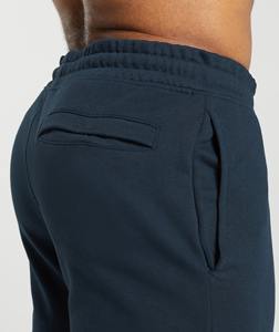 Wholesale Customized 100% Cotton Canvas Fleece Eco-Friendly <b>Jogger</b> Pant <b>Men's</b> Casual <b>Skinny</b> Sweatpants Pockets Custom Color - Product Image 4