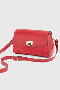 Sacs à main bandoulière en cuir PU de haute qualité pour femmes Sac fourre-tout personnalisé au design de luxe avec impression à rabat Fabricant direct au prix - Product Image 3