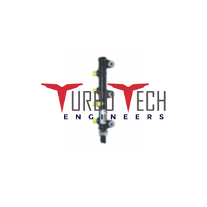 DFR3.18PJ ราวคอมมอนเรล9199-199 278907140134 - Product Image 1