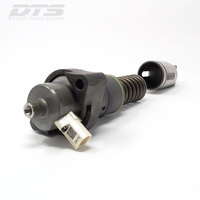 Bombas de Inyección de Combustible DTS BEBU2C00500 - Nuevas con 6 Meses de Garantía DAF OE para Reemplazo/Reparación