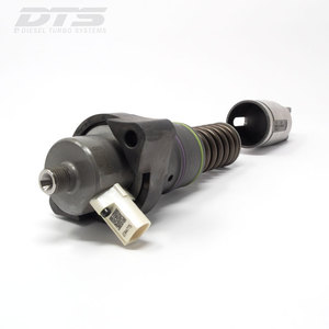 Pompe di Iniezione Carburante DTS BEBU2C00500 - Nuove con 6 Mesi di Garanzia, Ricambio/Riparazione OE DAF - Product Image 2