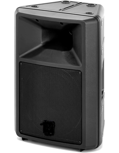 Haut-parleur passif 2 voies de 12 pouces 200W – Système audio haute performance pour événements, fêtes et sonorisation professionnelle - Product Image 1
