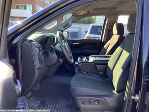 Chevrolet Silverado 1500 Custom 2022 - Product Image 3