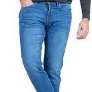 กางเกงยีนส์เดนิม - Product Image 3