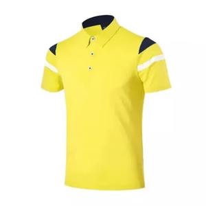 Polo bordado de algodón para hombre, diseño personalizado para hombre, Polo bordado personalizado/camisa de golf, ropa informal - Product Image 6