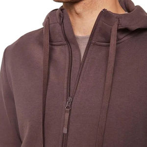 Hot Sale 100% Cotton Oversized Pullover Hoodie for Women Men <b>Thick</b> <b>Fleece</b> Long Sleeve Unique Print Designs Hooded Plus Size - Product Image 4