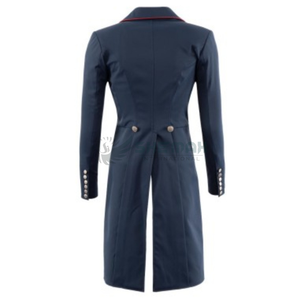 Veste d'équitation élégante, respirante et extensible, adaptée à tous les temps, veste d'équitation, manteau d'équitation pour femmes - Product Image 5