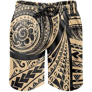 OEM ODM Maillot de bain de haute qualité avec logo personnalisé Pantalon court de plage résistant à l'eau pour hommes Style décontracté Design graphique par sublimation - Product Image 1