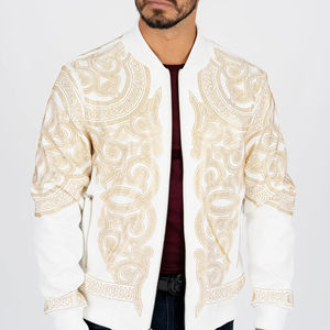 High Quality 2025 New <b>Camo</b> Bomber Winter Bomber <b>Jacket</b> Winter <b>Jacket</b> Custom Made Bomber Winter <b>Jacket</b> for <b>Man</b> OEM Service - Product Image 2