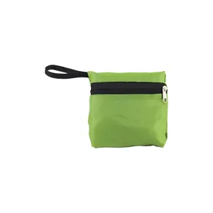 Zaino Promozionale Pieghevole Personalizzato 210T per Corridori e Gadget - Product Image 4