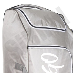 Bolsa de Cricket Premium Personalizada de Fábrica con Ruedas, Bolsa de Gran Capacidad con Tela Resistente al Agua para Bates, Protectores y Equipo - Product Image 4