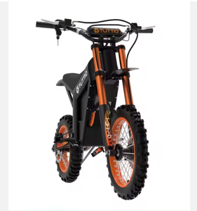 จักรยานไฟฟ้าขายดี พร้อมรับประกัน 3 ปี จัดส่งรวดเร็ว - Product Image 2