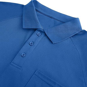 Polo de Golf de Manga Corta para Hombre, Nuevo, para Actividades al Aire Libre y Uso Casual, para Adultos - Product Image 5