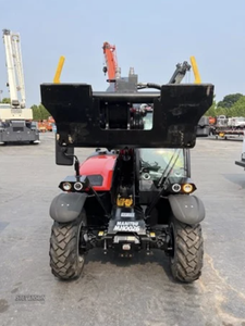 Smart Value Superior Quality 2026 MANIT0U <b>ULM</b> 412 H Telehandlers - Product Image 4