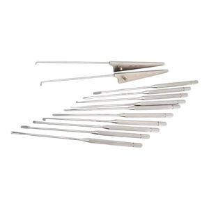 เครื่องมือผ่าตัดส่องกล้องตรวจและตัดกระดูกมีด - Product Image 5