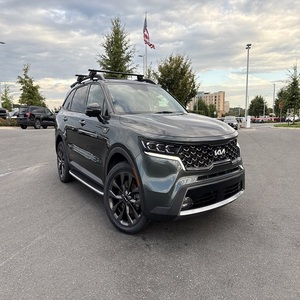 ขายรถมือสองแท้ ปี 2022 คีอา โซเรนต้า ของแท้จากโรงงาน  มีทั้งพวงมาลัยขวา/ซ้าย พร้อมรับประกัน 1 ปี - Product Image 4