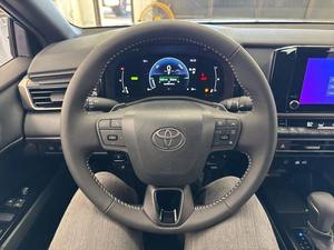 (H&S) TOYOTA CAMRY 2026 AUTO USADO - Product Image 4