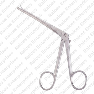 Pince de coupe nasale réutilisable fabriquée en usine directe nouveauté pince nasale d'instrument médical sur mesure à vendre - Product Image 6