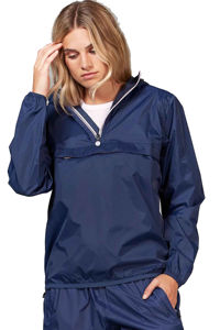 Best-Selling Unique Style Adult Fashion Windbreaker Jackets Low MOQ All Outdoor Clothing <b>Waterproof</b> Filled Cotton <b>Zipper</b> Closure - Product Image 6