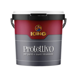 Vernice Acrilica Per Guaine Verde Lt 5 - Product Image 1