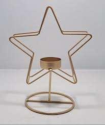 Portavelas votivas de loto para el hogar, soporte y soportes para el hogar, Hotel, candelabros decorativos, Base, tarros de candelita, decoración de cumpleaños - Product Image 3