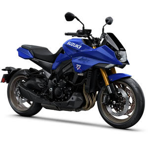 Meilleure offre pour les motos Suzuki Katana SuperSport Rally neuves/d'occasion originales de 2015 à 2026 - Product Image 4