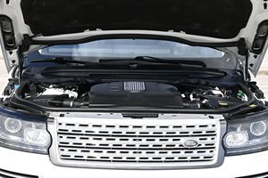 RANGE ROVER SUPERCHARGED AUTOBIOGRAPHY LWB 2016 USADO (LHD/RHD) - Product Image 5