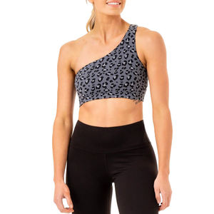 สปอร์ตบราระบายอากาศได้สำหรับผู้หญิงชุดออกกำลังกาย - Product Image 1