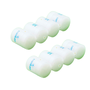 Logotipo personalizado de alta calidad, nuevo diseño, excelente absorción de humedad, Gel de sílice, desecante, agente auxiliar químico del petróleo - Product Image 6