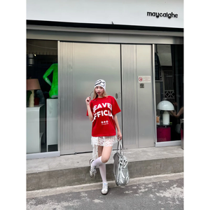 T-shirt unisexe grande taille ODM/OEM court respirant pour adolescents décorations brodées Vietnam pour hommes femmes - Product Image 4