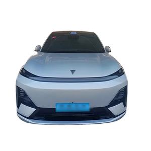 SUV 5 portes 6 places grand format 2025 |   Véhicule Énergétique à Conduite Intelligente 2WD/4WD |   SUV Familial Spacieux pour l'Exportation - Product Image 1