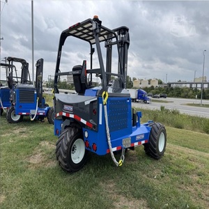 (GN) Livraison Rapide 2025 PB80.3+ Chariots élévateurs montés sur camion - Product Image 1